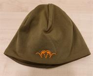 Blaser mössa Beanie mörk oliv one size